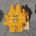 14625697 Escavadeira Volvo EC360B Motor de balanço